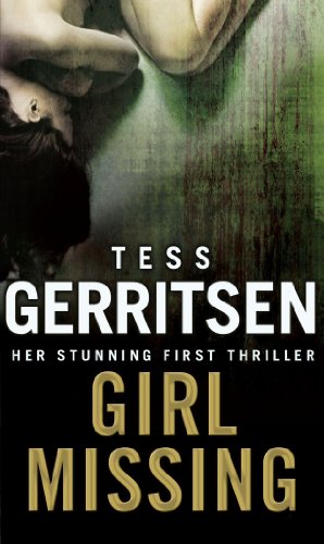 Beispielbild fr Girl Missing zum Verkauf von WorldofBooks