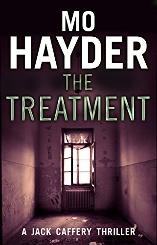 The Treatment: Jack Caffery series 2 (9780553820478) by Hayder, Mo