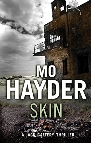 Skin. Mo Hayder