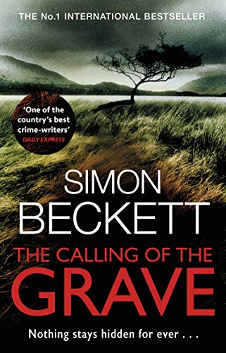 Stock image for CALLING OF THE GRAVE BY BECKET for sale by SecondSale