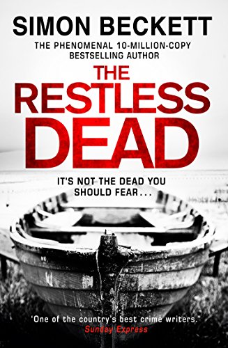 Stock image for The Restless Dead for sale by Blackwell's