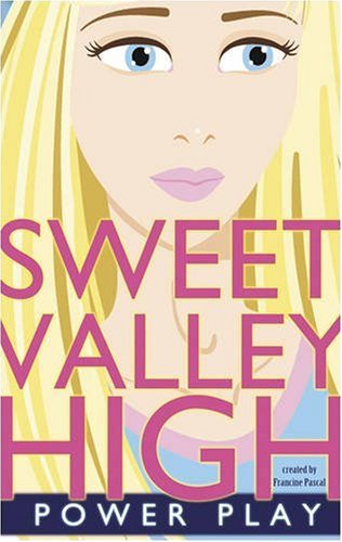 Stock image for Power Play: No. 4 (Sweet Valley High) for sale by WorldofBooks