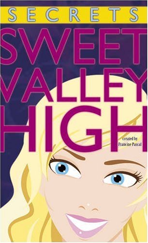 9780553820706: Secrets (Sweet Valley High)