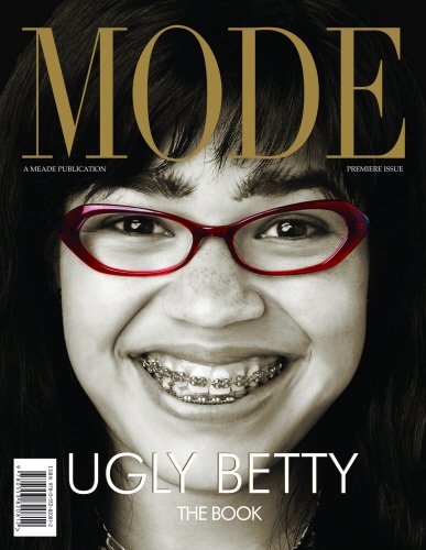 Beispielbild fr Ugly Betty zum Verkauf von WorldofBooks