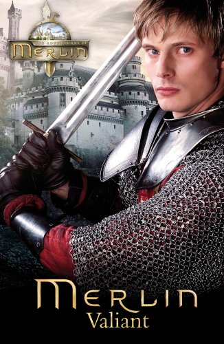 Imagen de archivo de Merlin: Valiant: 2 (Merlin (older readers)) a la venta por WorldofBooks