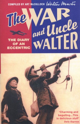 9780553824261: The War And Uncle Walter