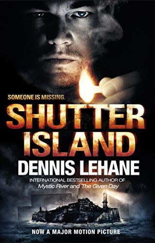 Beispielbild fr Shutter Island zum Verkauf von ThriftBooks-Reno