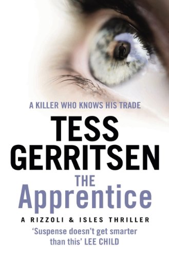 9780553824490: The Apprentice: (Rizzoli & Isles series 2) (Rizzoli & Isles, 2)
