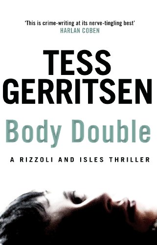 9780553824506: Body Double: (Rizzoli & Isles series 4)