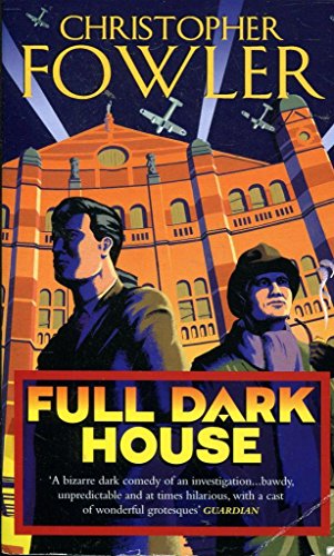 9780553824667: Full Dark House