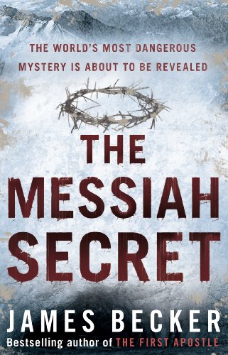 Stock image for The Messiah Secret for sale by WorldofBooks