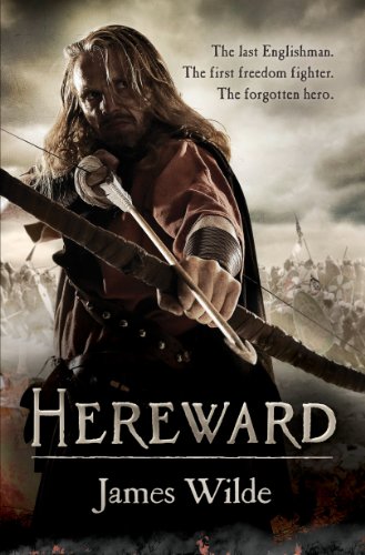 Stock image for Hereward for sale by Decluttr