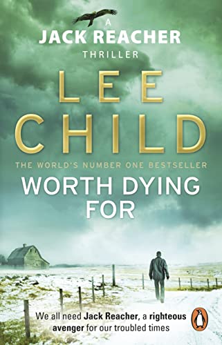 9780553825480: Worth Dying For: (Jack Reacher 15)