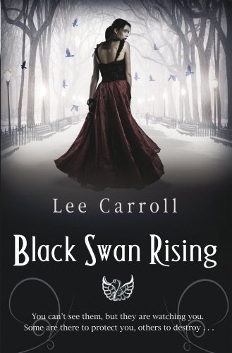 Stock image for Black Swan Rising for sale by medimops