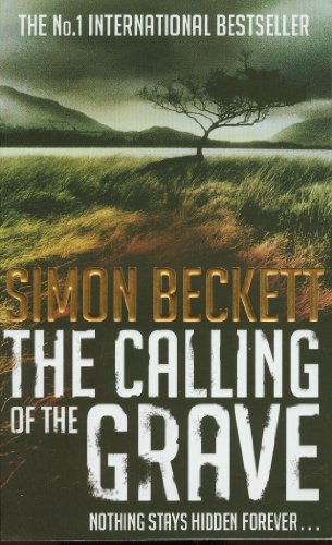 9780553825596: The Calling of the Grave: (David Hunter Series 4)