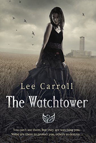 9780553825688: The Watchtower: Urban Fantasy