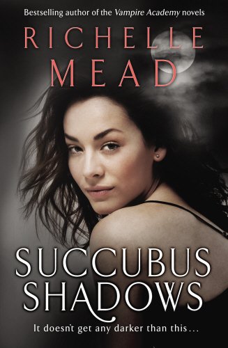 9780553825756: Succubus Shadows: Urban Fantasy