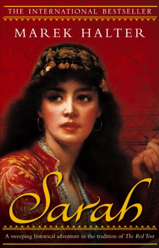 Stock image for Sarah: A Heroine Of The Old Testament for sale by AwesomeBooks