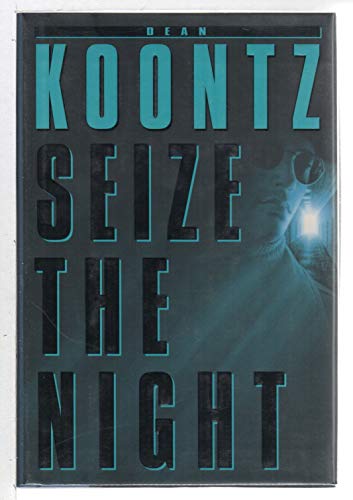 Imagen de archivo de Seize the Night a la venta por SecondSale