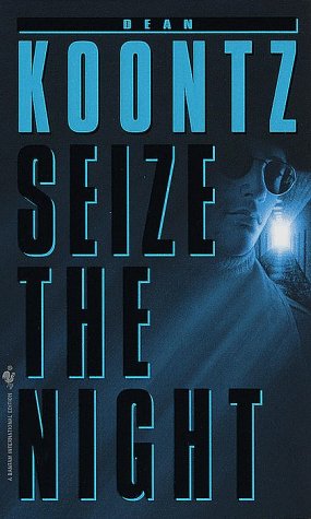 9780553840209: Seize the Night