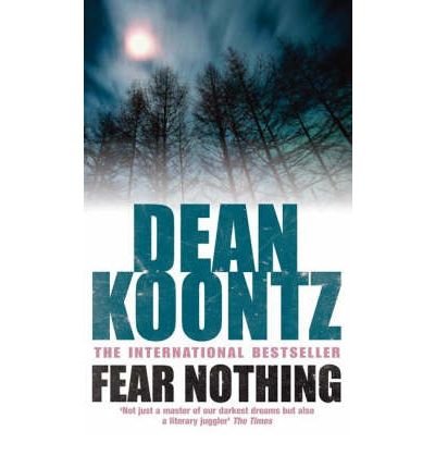 9780553840216: Fear Nothing