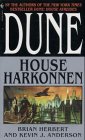 9780553840322: House harkonnen maison harkonnen (la) dune (Science Fiction)