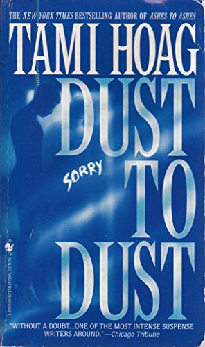 Beispielbild fr Dust to Dust zum Verkauf von Antiquariat Armebooks