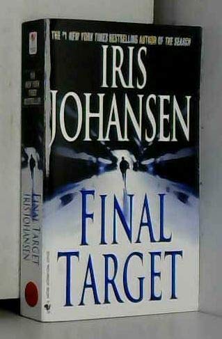 Stock image for Final Target (Wind Dancer, #4) for sale by ThriftBooks-Dallas