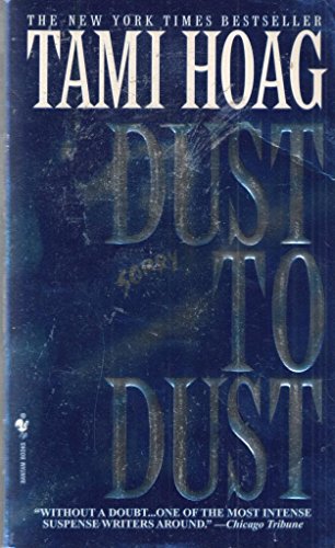 Imagen de archivo de Dust to Dust a la venta por SecondSale