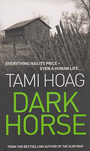 Stock image for Dark Horse for sale by Better World Books