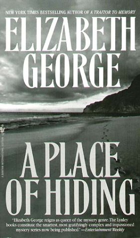 A Place of Hiding (9780553840483) by Elizabeth George