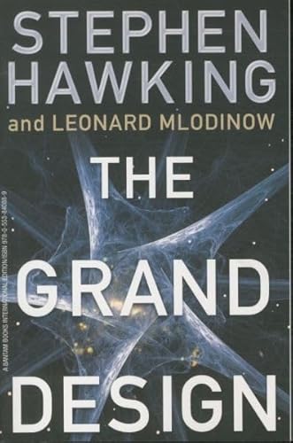 9780553840889: The Grand Design