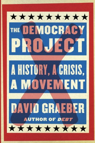 9780553840988: The Democracy Project