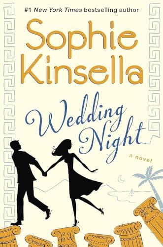 Imagen de archivo de Wedding Night: A Novel a la venta por medimops