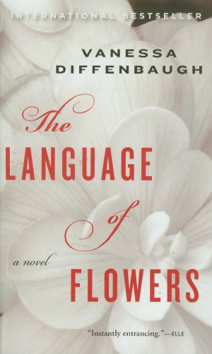 Beispielbild fr The Language of Flowers zum Verkauf von ThriftBooks-Dallas