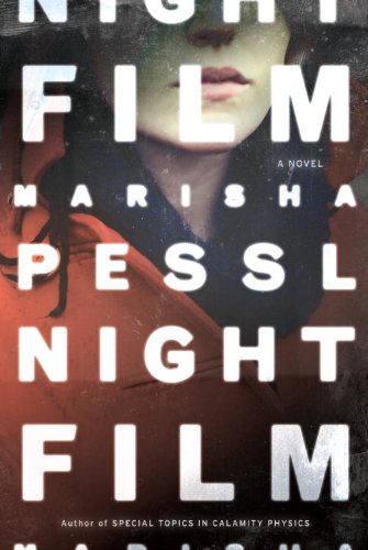 Beispielbild fr Night Film: A Novel zum Verkauf von medimops