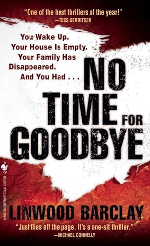 Stock image for No Time for Goodbye for sale by medimops