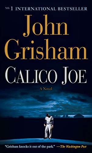 9780553841275: Calico Joe