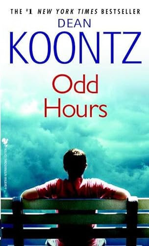 Stock image for Odd Hours for sale by Gulf Coast Books