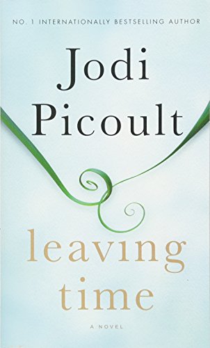9780553841374: Leaving Time: A Novel