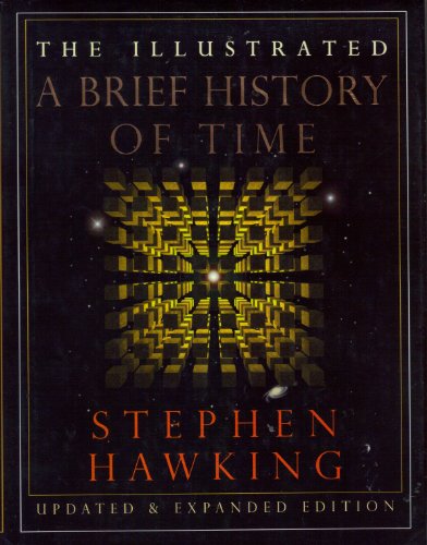 9780553937718: The Illustrated a Brief History of Time