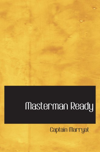 Stock image for Masterman Ready for sale by SecondSale