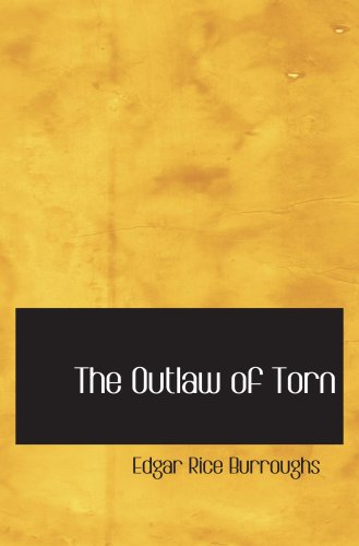 9780554005058: The Outlaw of Torn: Holt Elements of Literature Georgia (Eolit 2009)