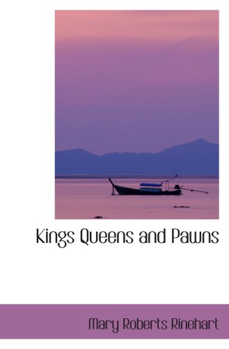 Stock image for Kings Queens and Pawns: An American Woman at the Front for sale by Revaluation Books