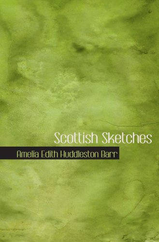 Beispielbild fr Scottish Sketches zum Verkauf von Revaluation Books