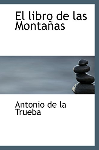 Imagen de archivo de El libro de las Montaas (Spanish Edition) a la venta por Revaluation Books