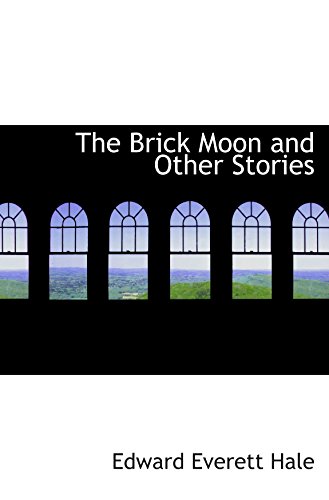 Stock image for The Brick Moon and Other Stories for sale by Revaluation Books