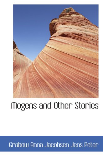 Stock image for Mogens and Other Stories for sale by Revaluation Books