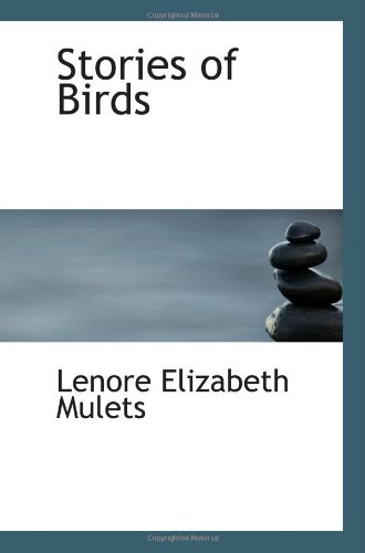 Stock image for Stories of Birds for sale by Revaluation Books
