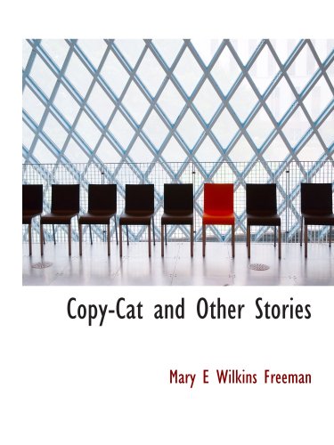 9780554109145: Copy-Cat and Other Stories